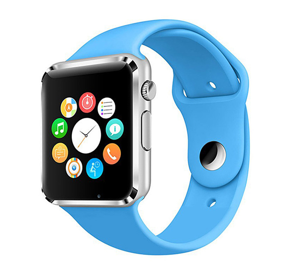 Captcha t11 smart sales watch